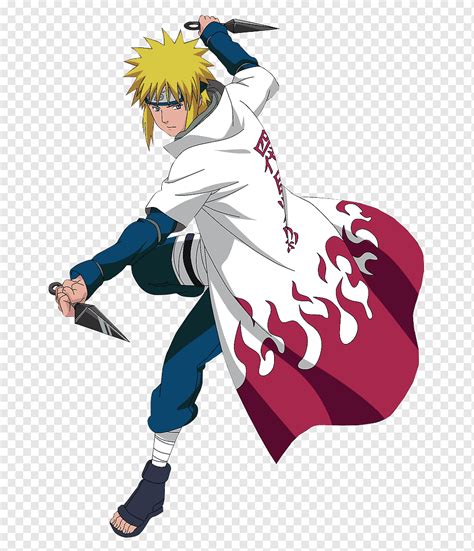 Top Wallpaper Pictures Of Minato From Naruto Latest
