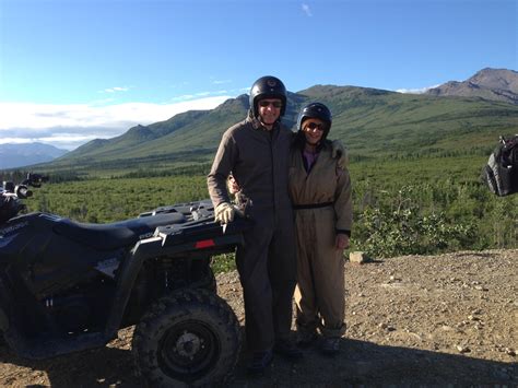 Zenfolio Fynn Goes To New England Blog 18a Alaska Denali 4 Wheeling