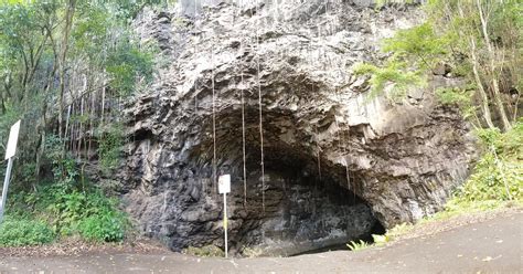 Wet And Dry Caves Kauai All You Need To Know Before You Go