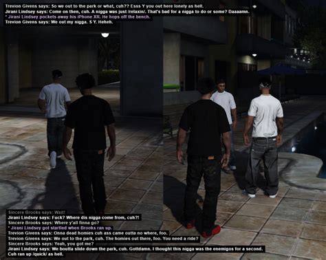 School Yard Crip Gang Page 12 Unofficial Factions Archive Gta
