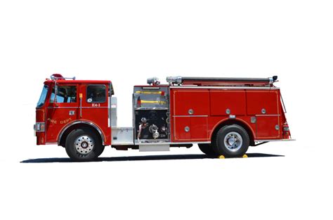 Fire Engine Png Photo Png All Png All