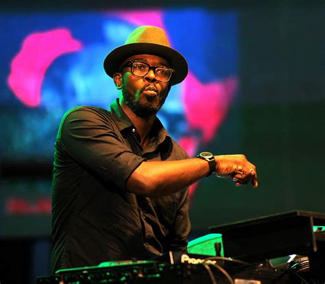 Dj Black Coffee ‘sorry After Being Nabbed For Speeding City Press