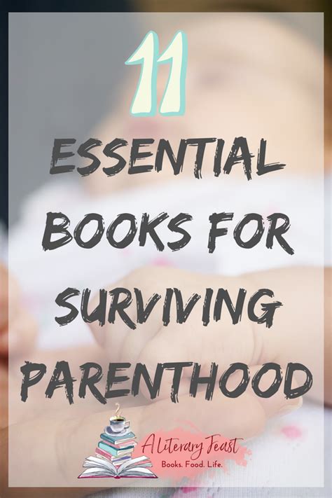Best Parenting Books For New Moms Best Parenting Books Parenting