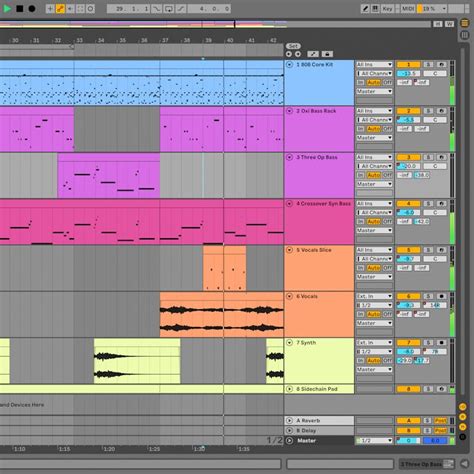 What Is Ableton Live 11 Lite Ableton