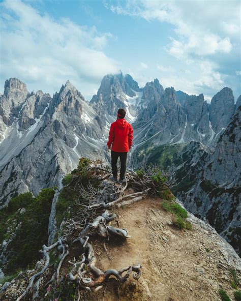 6 Best Day Hikes In The Dolomites Hungariandreamers
