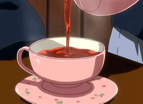 Random Tea S 🌿 Tea Amino 🌿 Amino