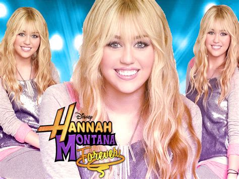 Hannah Montana Forever Pic By Pearl Hannah Montana Wallpaper