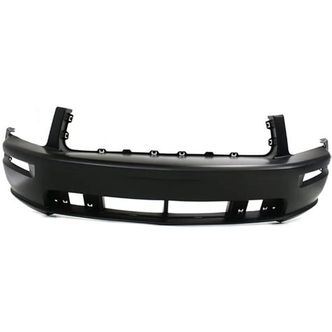 Capa Certified Front Bumper Cover Primed For 2005 2009 Ford