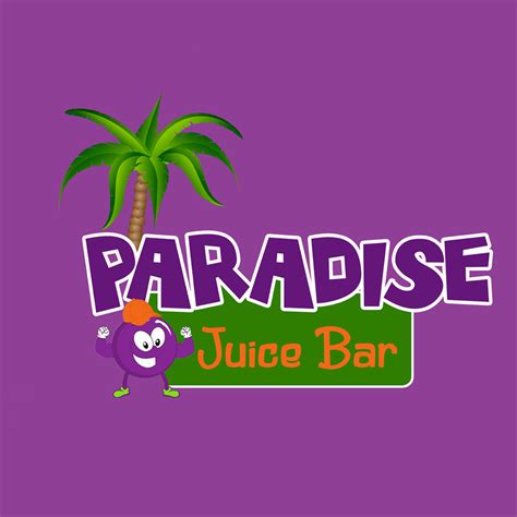 paradise juice bar videos facebook