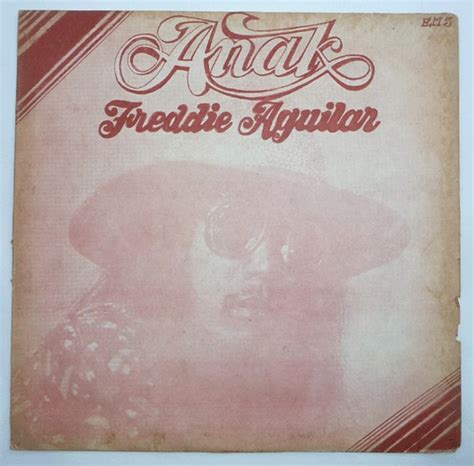 Freddie Aguilar Vinyl 141 Lp Records And Cd Found On Cdandlp