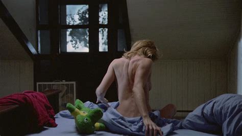 Nude Video Celebs Ellen Barkin Nude The Big Easy