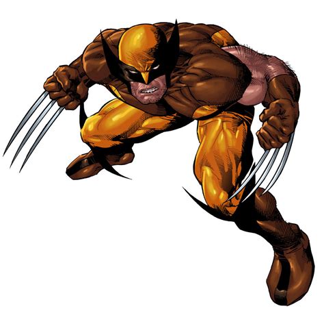 Edward Elric Vs Wolverine Battles Comic Vine