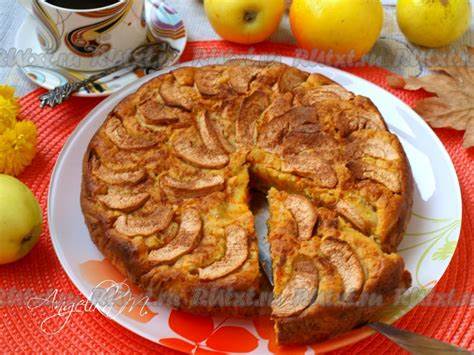 Морковно яблочный диета Морковно-яблочный пирог: 10 фото в рецепте Морковно-яблочный пирог: 10 фото в рецепте Морковно яблочный диета