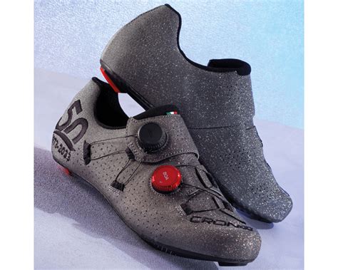 Crono Cr1 Limited Edition 50th Anniversary Carbon Road Shoes Merlin