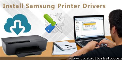 Quick Steps To Install Samsung Printer Drivers Printer Driver Kodak
