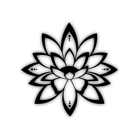 Lotus Flower Symbol Hinduism Kids T Shirt Teepublic