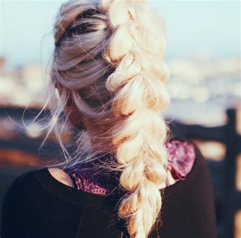 We Heart It Boho Hairstyles Summer Hairstyles Hairstyle Ideas
