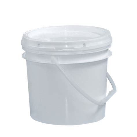 2 Gallon Bucket With Lid Best Reputation