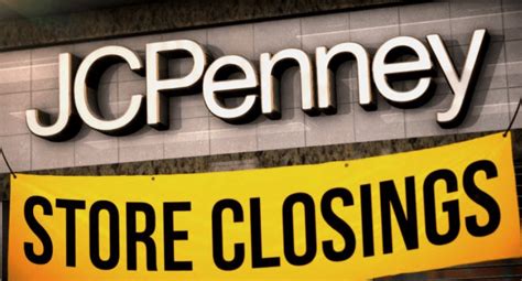 jcpenney is permanently closing these 154 stores big 102 1 kybg fm