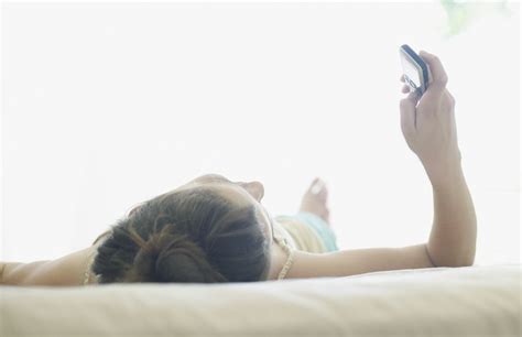 Could Sexting Help Your Relationship Shots Health News Npr