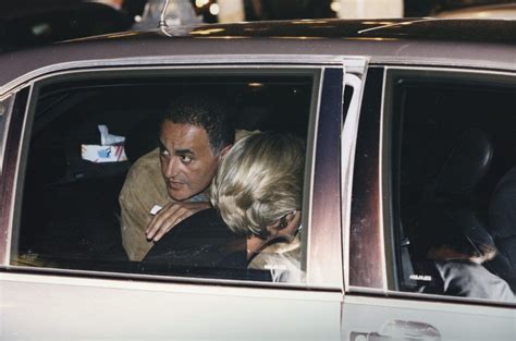 Two decades after a car crash in paris claimed her life and stunned the world, we reflect on diana's life and legacy. Princess Diana's Last Moments and Last Words Finally ...
