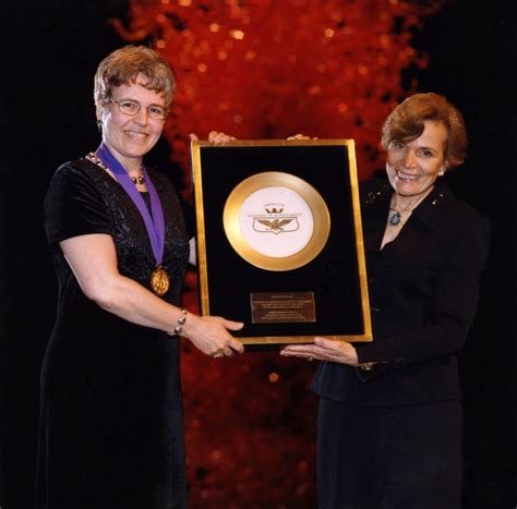 Sylvia Earle Phd Academy Of Achievement