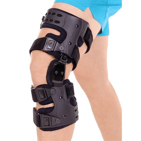 Buy Braceabilityosteo Unloader Knee Brace Best Tricompartmental Oa Support For On Pain Medial