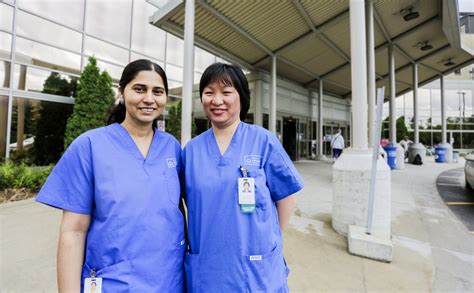 Recent Immigrants Land Jobs As Health Care Aides With Help From