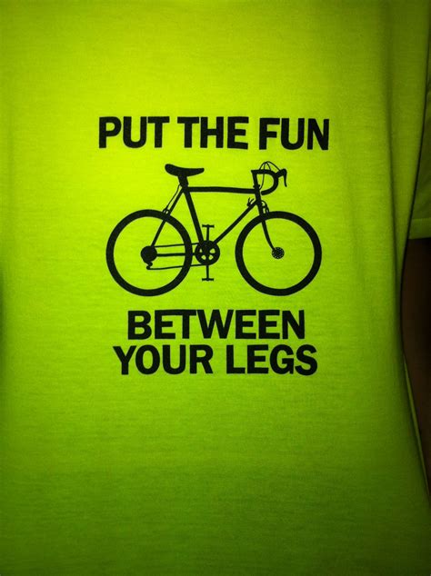 For Spin Class Instructors Haha Bike Quotes Spin Class Humor I Work Out