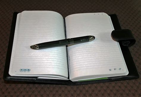 Using A Livescribe Smartpen Students With Disabilities Succeed