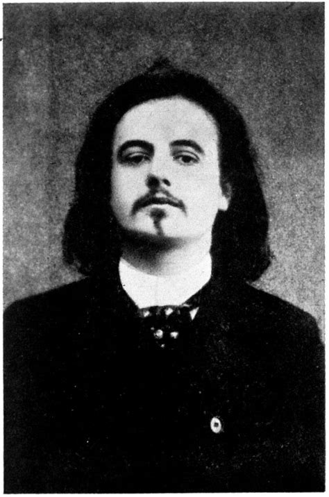 Poe Forwards Edgar Allan Poe Blog Deathday Absurdist Alfred Jarry 1907