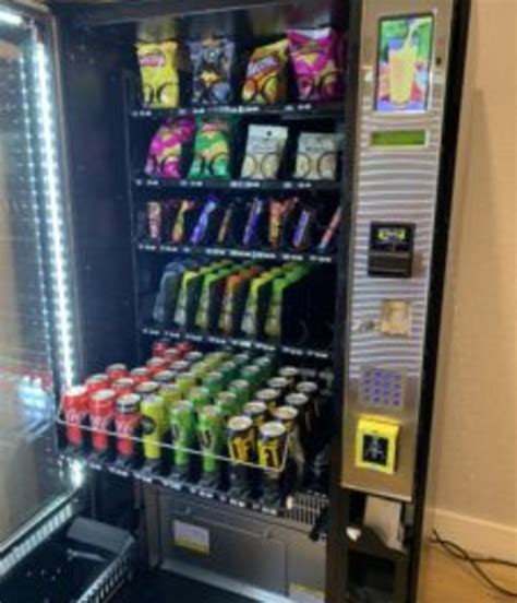 In addition to more traditional vending machine businesses there are a couple of new segments that are trending in the industry. Sell a Vending Machine Business | justnowvending