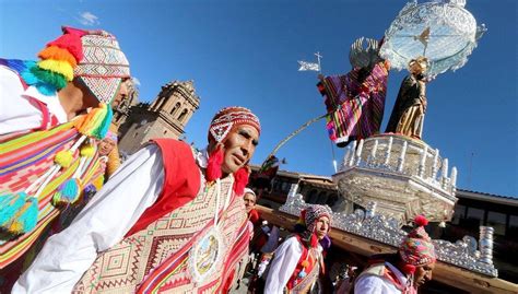 Diversidad cultural en el Perú Características y todo lo que necesita