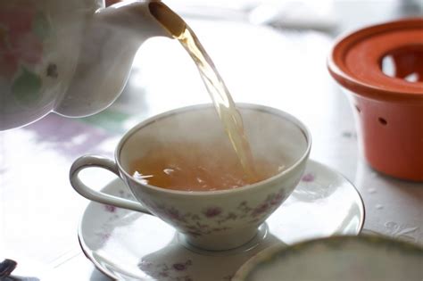 Now you know the major benefits of drinking herbal teas. How To Make Chamomile Tea Taste Better (17 Examples) - Tea ...