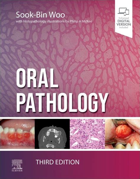 Oral Pathology 3rd Edition Sook Bin Woo Isbn 9780323829182