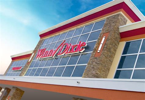 Winn-Dixie and parent company cutting stores, positions - Orlando Sentinel
