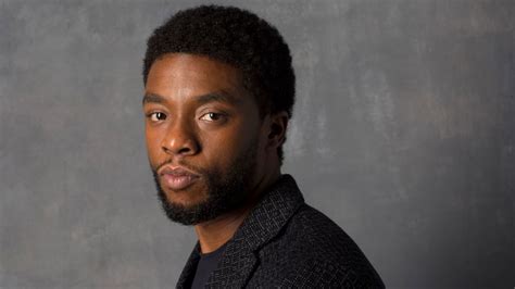 ‘black Panther Actor Chadwick Boseman Gives Hope For Diversity In