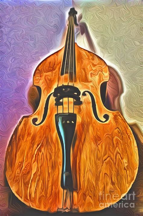 Colorful Bass Photograph By Marie Debs Fine Art America