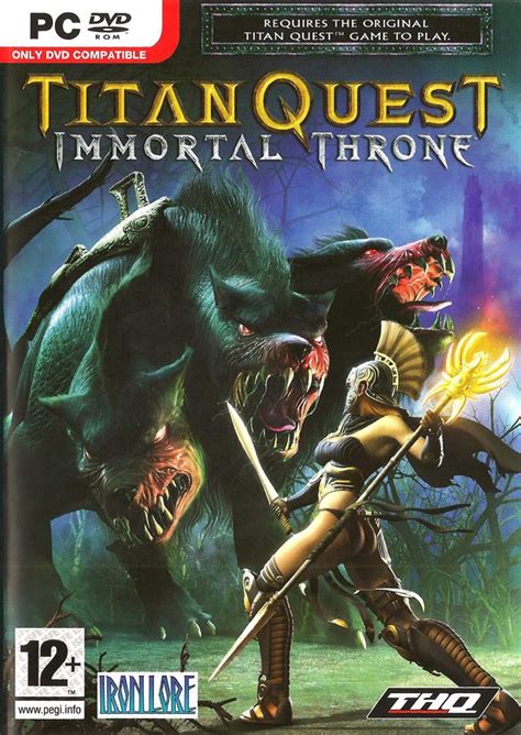 titan quest immortal throne максимальный уровень, Titan Quest Immortal Throne - zgame.org, Читы для Titan Quest Anniversary Edition: Трейнер (v1.57  .