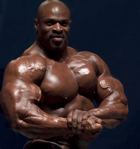 What Happened To Ronnie Coleman Legs Why Is He In A Wheelchair