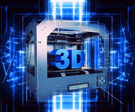 Big Brands Using 3d Printing In Marketing Campaigns