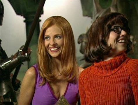 Velma Scooby Doo Movie 2002 Trending 120ok2