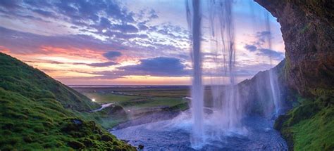 Iceland Escorted Tours 2020