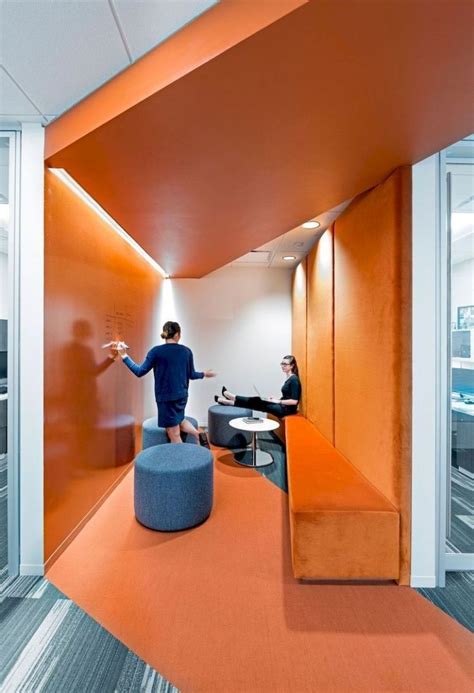 Unordinary Diy Open Space Office Design Ideas 46 Modern Office Space