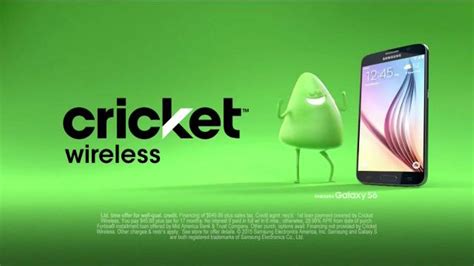 Cricket Wireless Tv Spot Shooting Star Ispottv