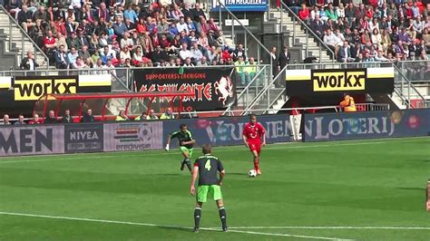 Op zondag 1 december speelt fc twente de thuiswedstrijd tegen ajax. Sfeerverslag Twente - Ajax Uitslag: 1-2 (29-04-2012 ...