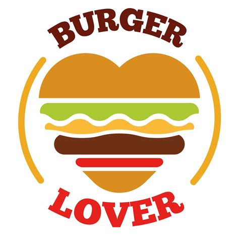 Burger Lover