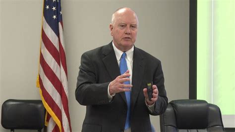 State Superintendent Presents New Plan Alabama Ascending To Wiregrass