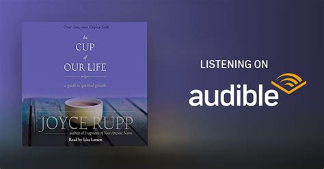The Cup Of Our Life By Joyce Rupp Audiobook