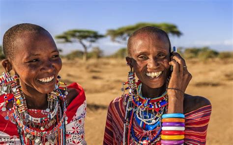 Report Kenyans The Happiest People In East Africa The Standard